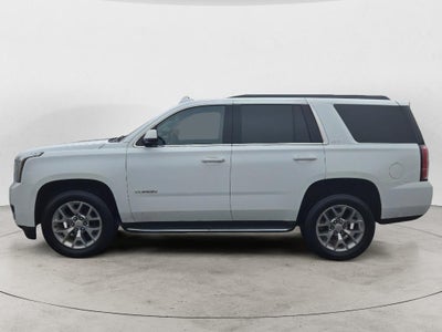 2018 GMC Yukon SLT Standard Edition