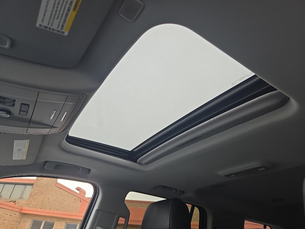 2018 GMC Yukon SLT Standard Edition