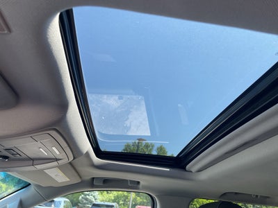 2018 GMC Yukon SLT Standard Edition