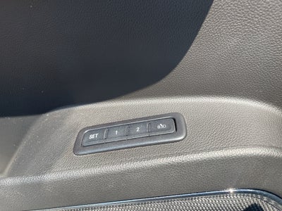 2018 GMC Yukon SLT Standard Edition