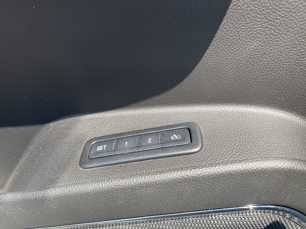 2018 GMC Yukon SLT Standard Edition