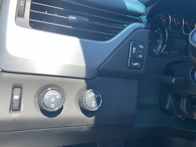 2018 GMC Yukon SLT Standard Edition