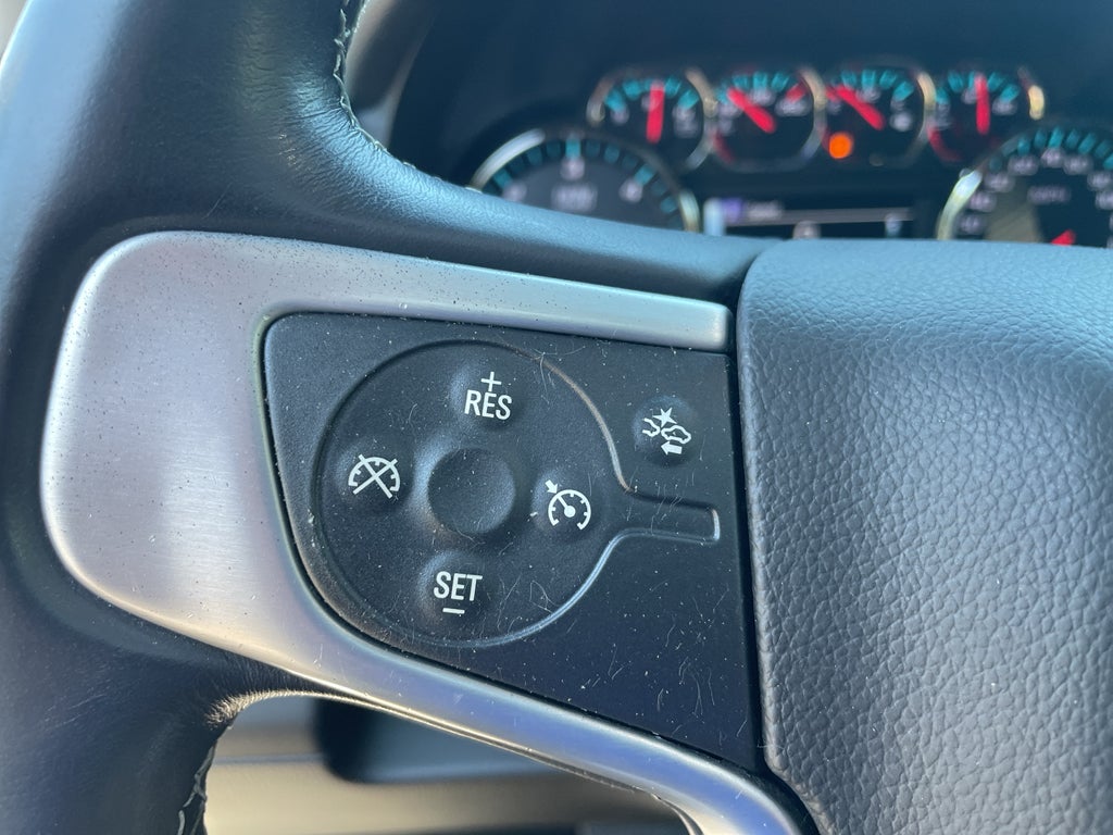 2018 GMC Yukon SLT Standard Edition