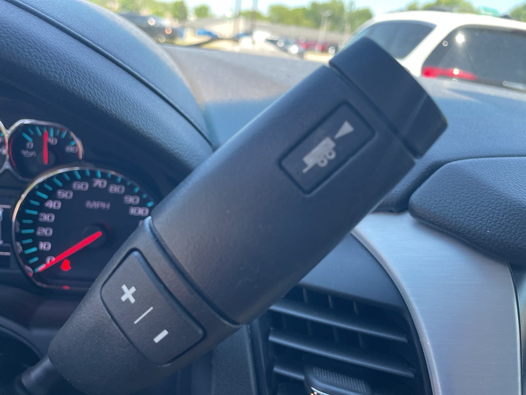 2018 GMC Yukon SLT Standard Edition