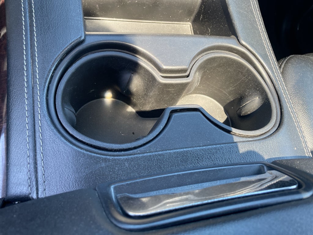 2018 GMC Yukon SLT Standard Edition