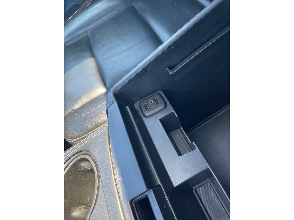 2018 GMC Yukon SLT Standard Edition