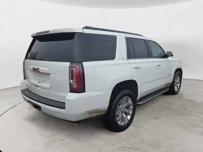 2018 GMC Yukon SLT Standard Edition