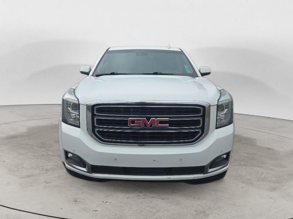 2018 GMC Yukon SLT Standard Edition