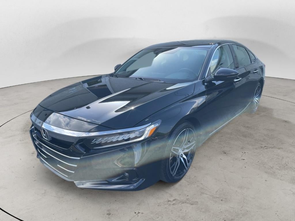 2022 Honda Accord Touring