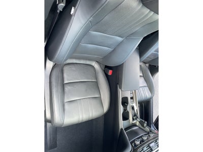 2022 Honda Accord Touring