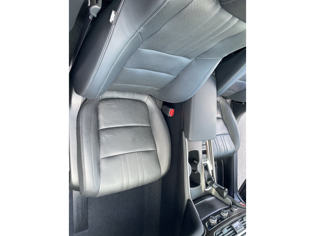 2022 Honda Accord Touring
