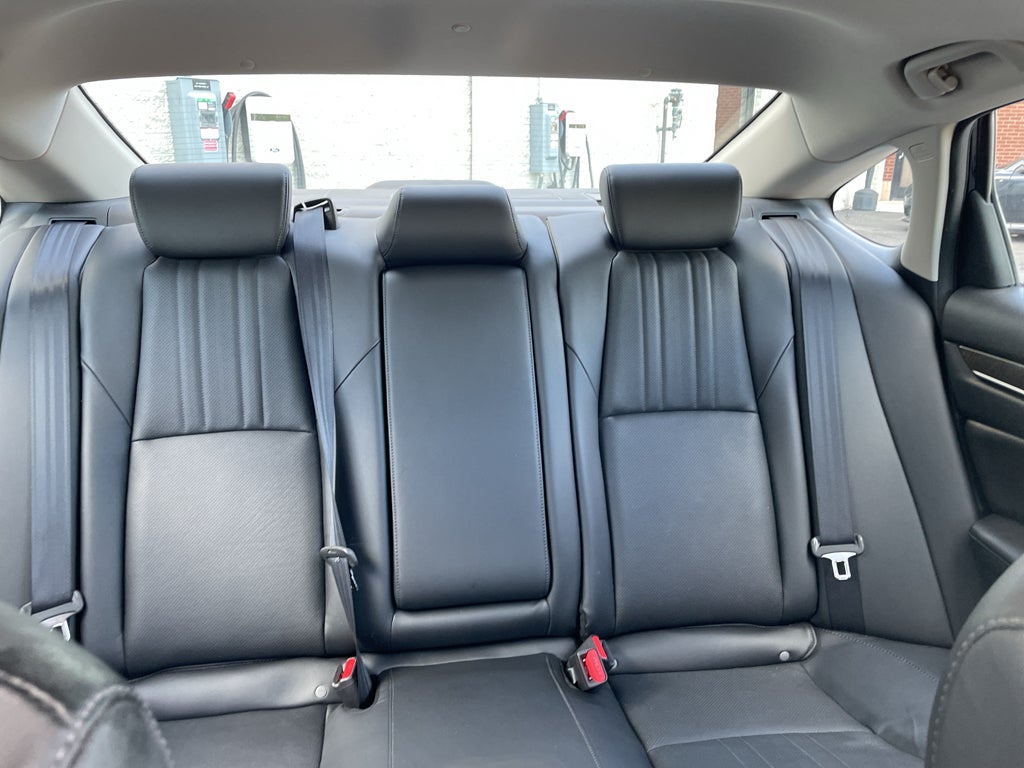 2022 Honda Accord Touring