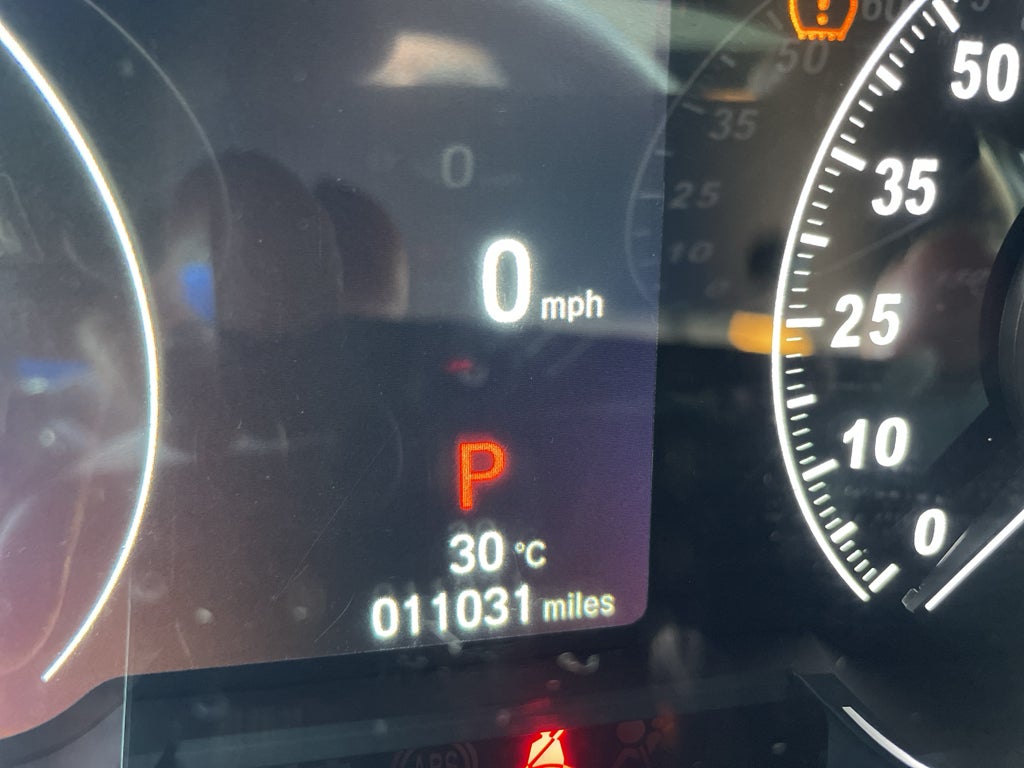 2022 Honda Accord Touring