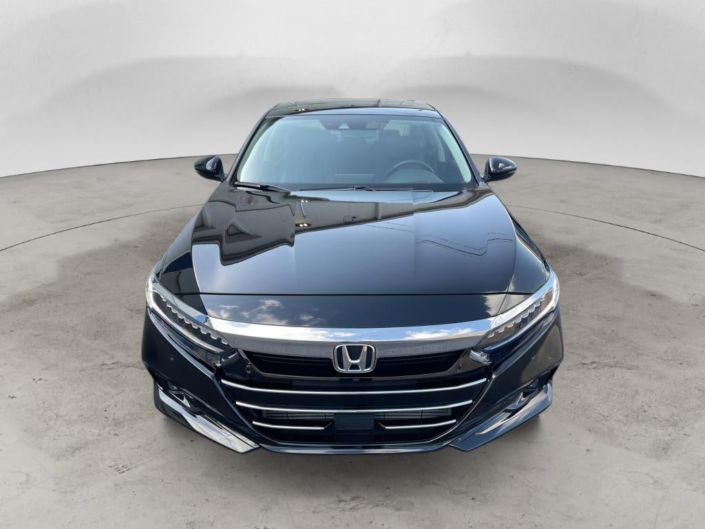 2022 Honda Accord Touring