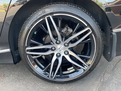 2022 Honda Accord Touring