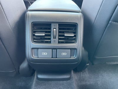 2022 Honda Accord Touring