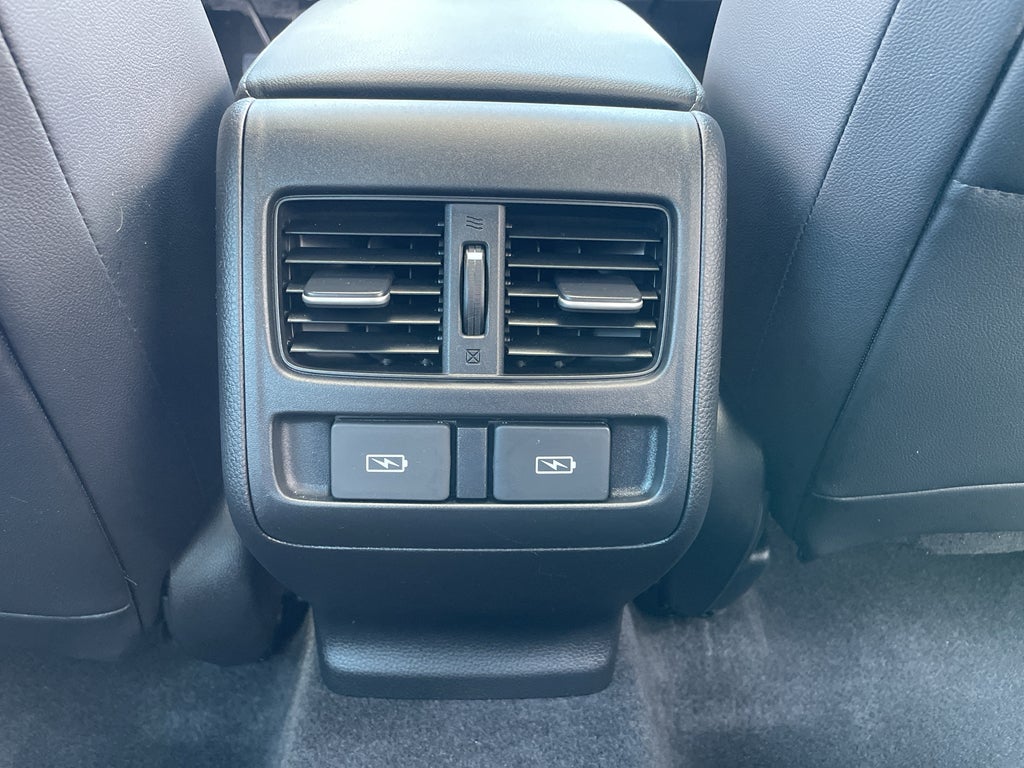 2022 Honda Accord Touring