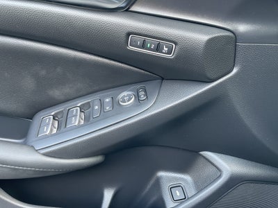 2022 Honda Accord Touring