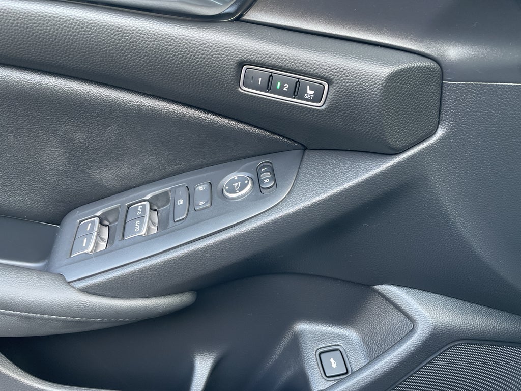 2022 Honda Accord Touring