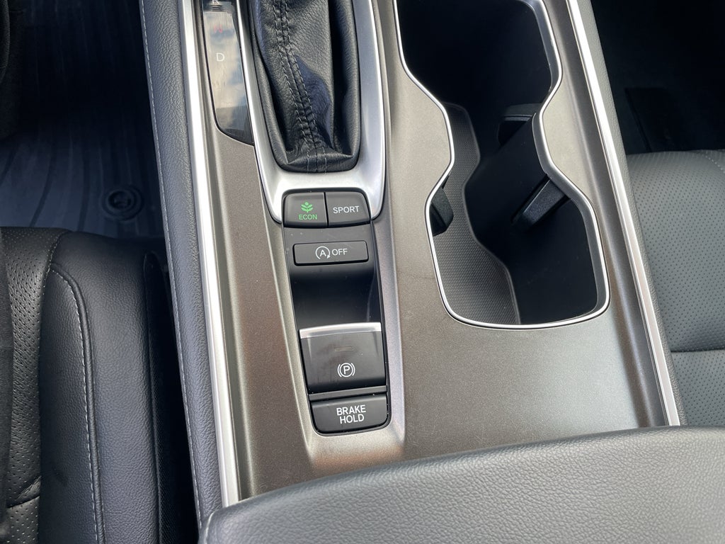 2022 Honda Accord Touring