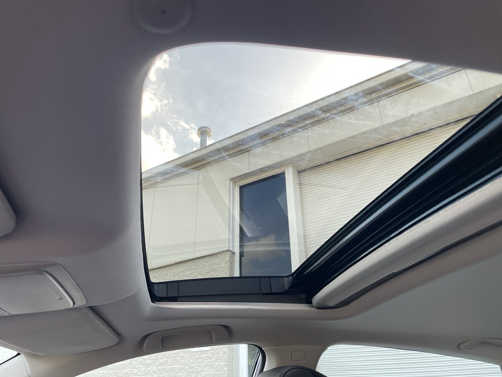 2022 Honda Accord Touring