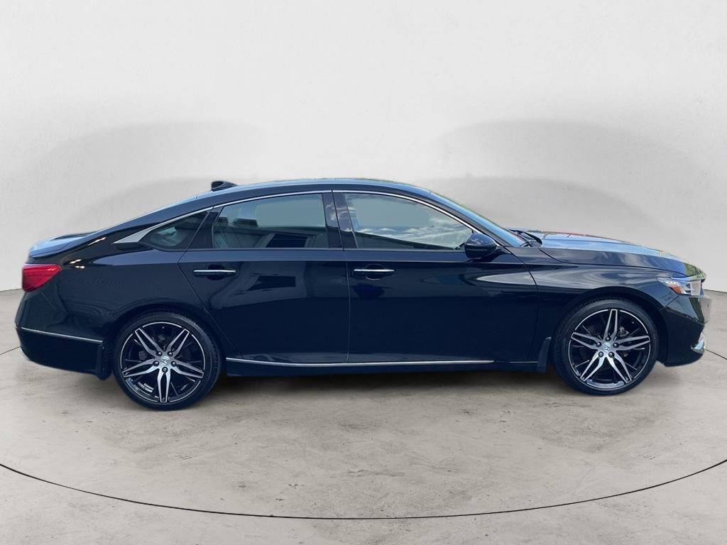 2022 Honda Accord Touring