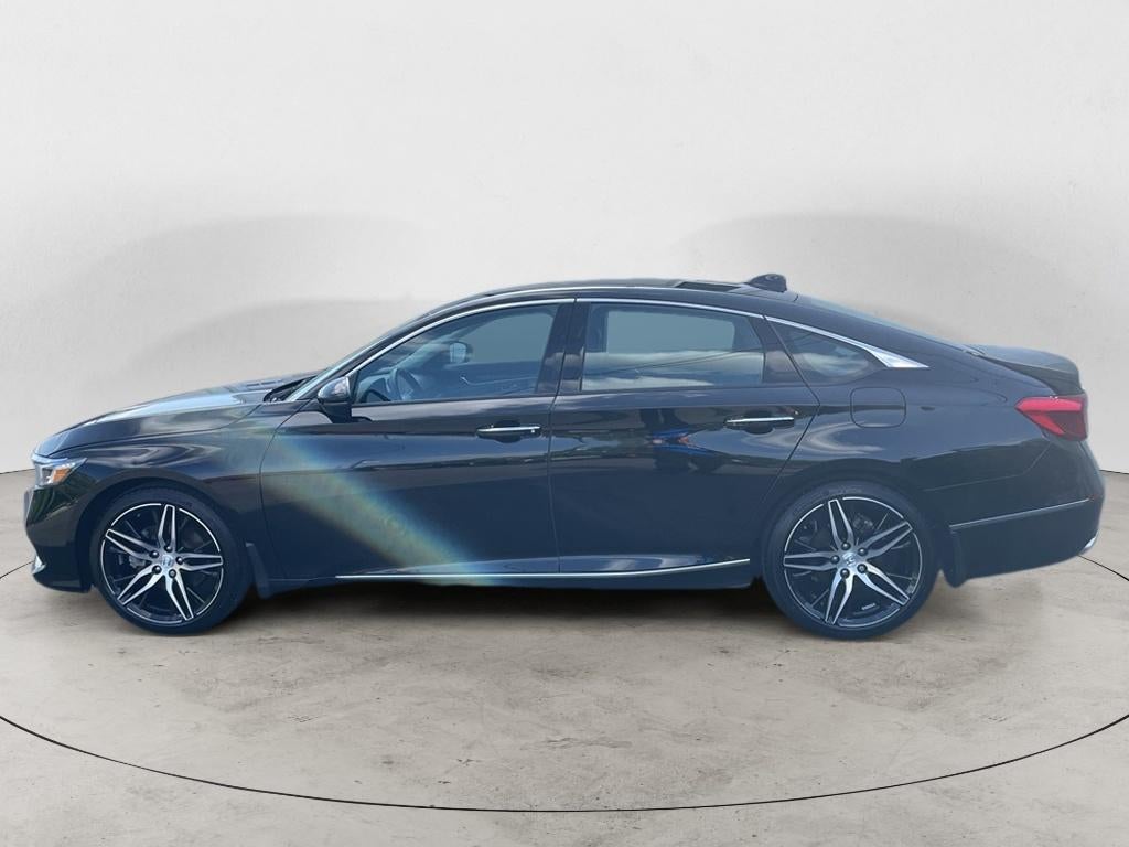 2022 Honda Accord Touring