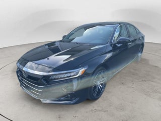 2022 Honda Accord Touring