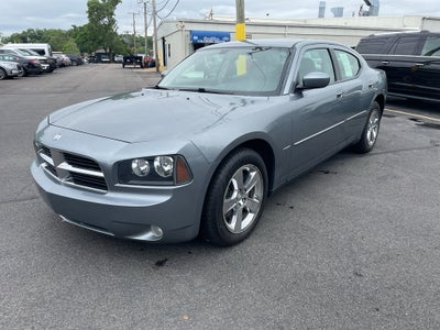 2007 Dodge Charger R/T