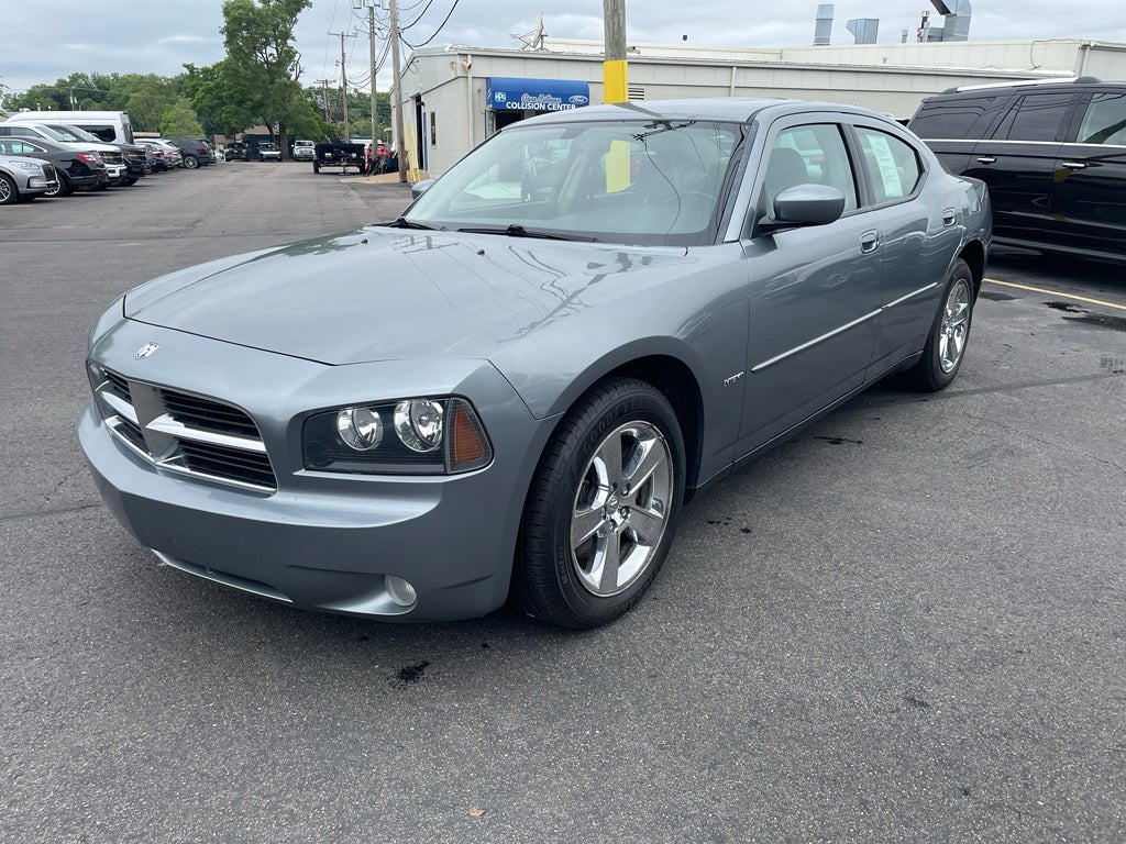 2007 Dodge Charger R/T