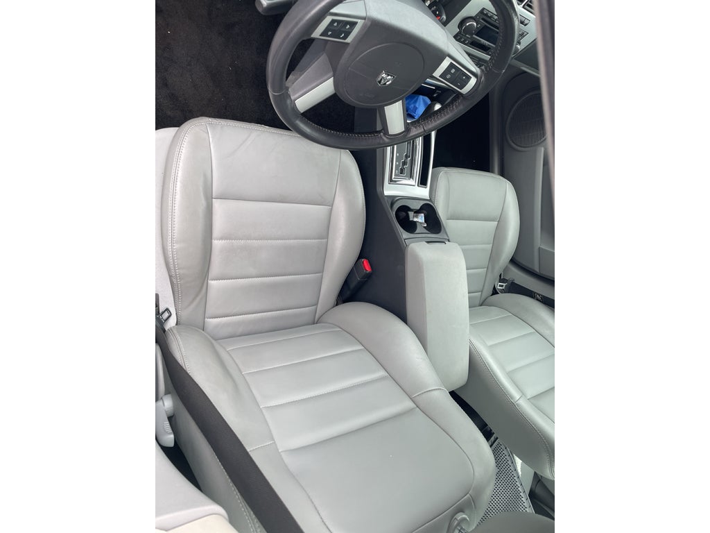 2007 Dodge Charger R/T