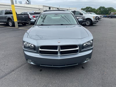 2007 Dodge Charger R/T