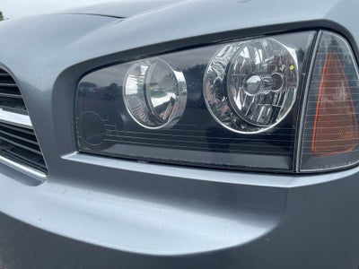 2007 Dodge Charger R/T