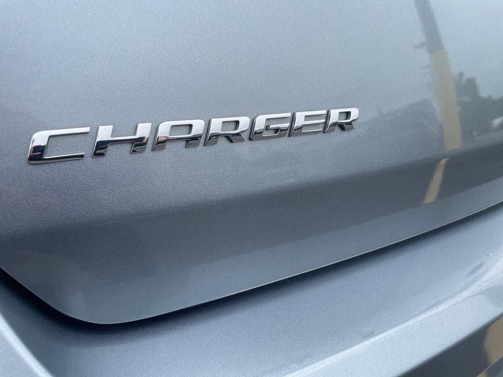 2007 Dodge Charger R/T