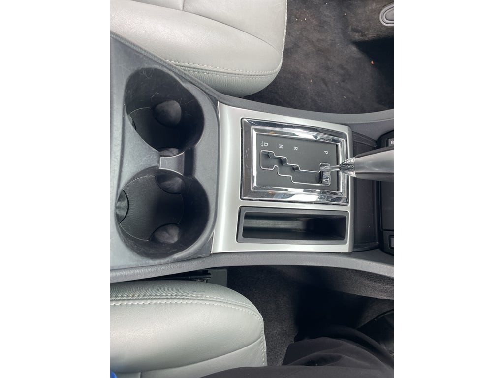 2007 Dodge Charger R/T