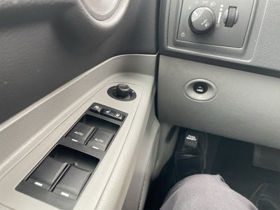 2007 Dodge Charger R/T
