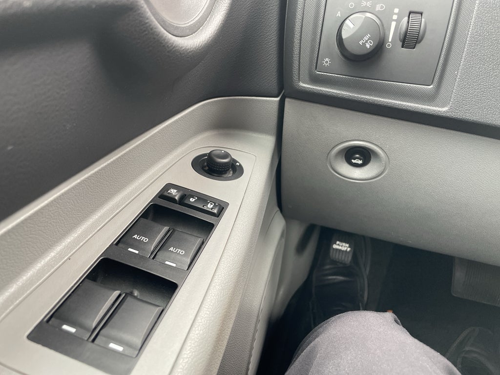 2007 Dodge Charger R/T