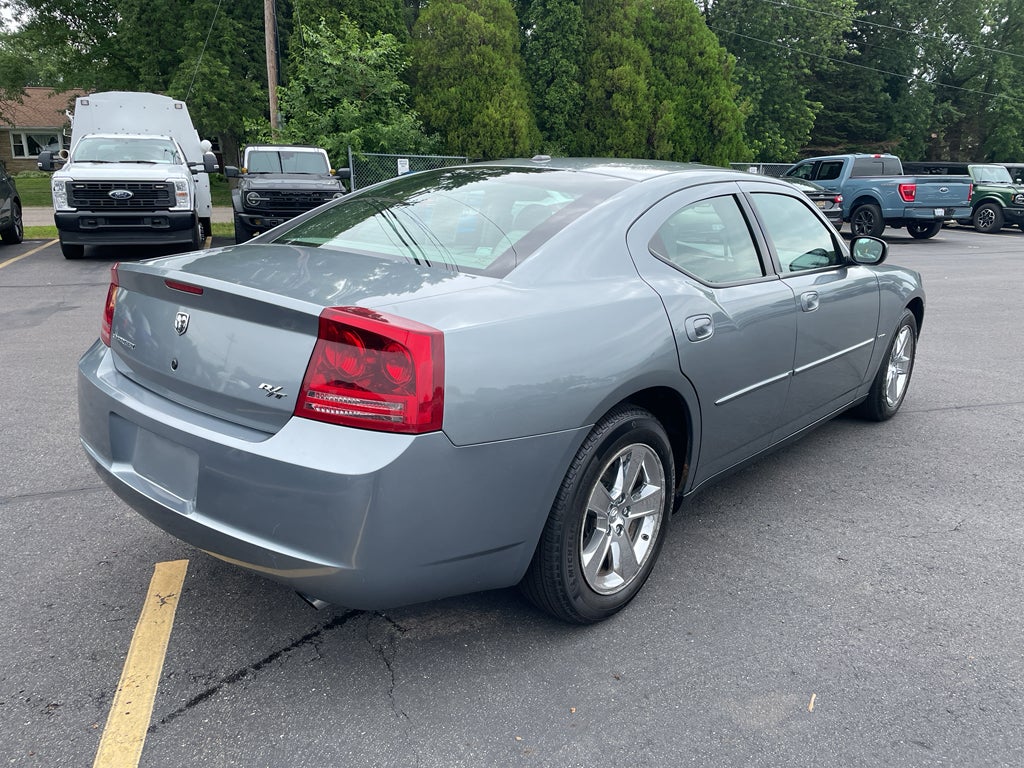 2007 Dodge Charger R/T