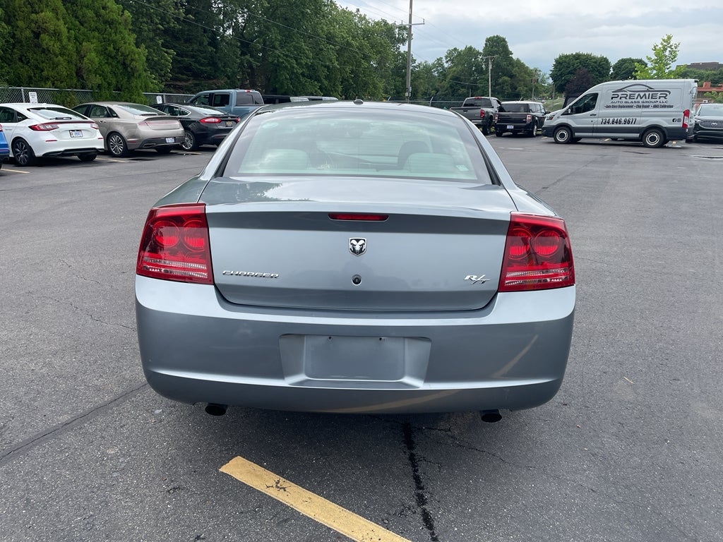 2007 Dodge Charger R/T