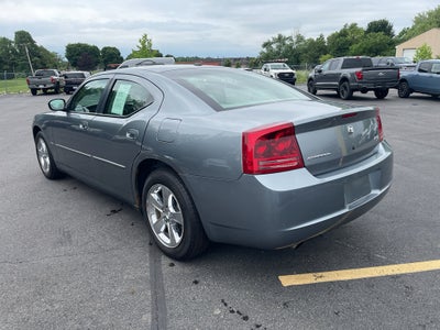2007 Dodge Charger R/T