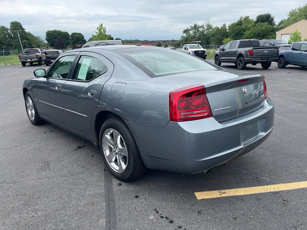 2007 Dodge Charger R/T