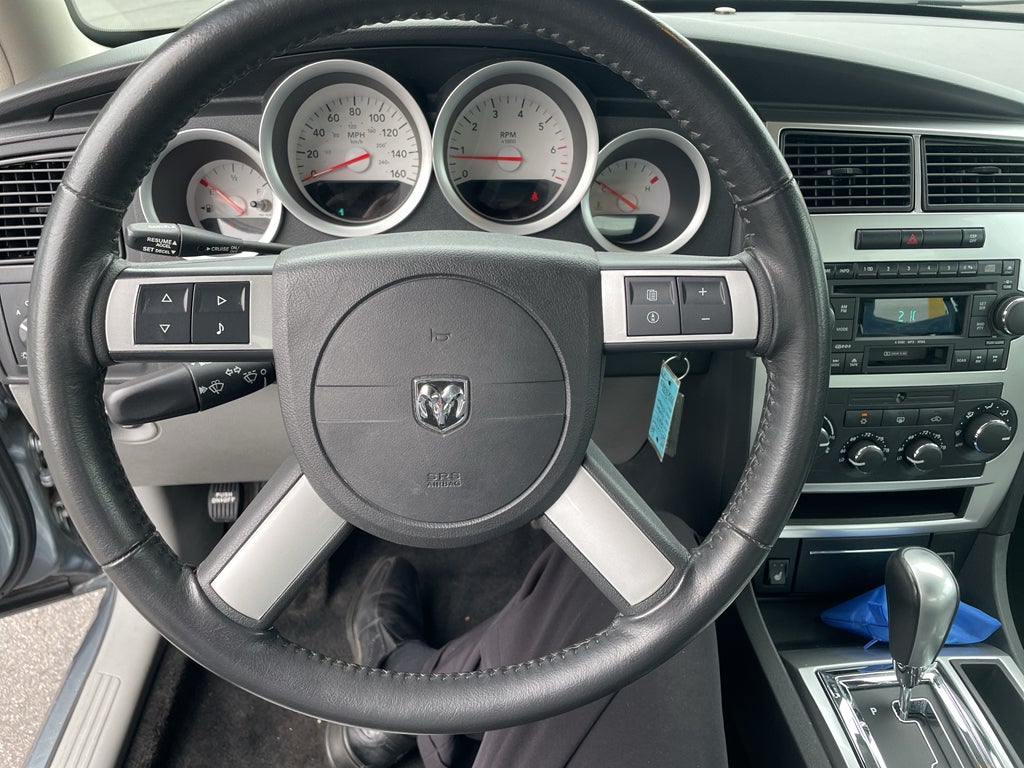 2007 Dodge Charger R/T