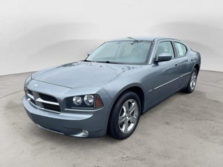 2007 Dodge Charger R/T