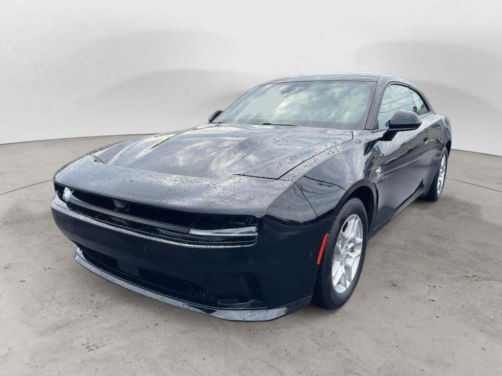 2025 Dodge Charger Daytona R/T