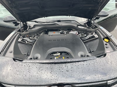 2025 Dodge Charger Daytona R/T
