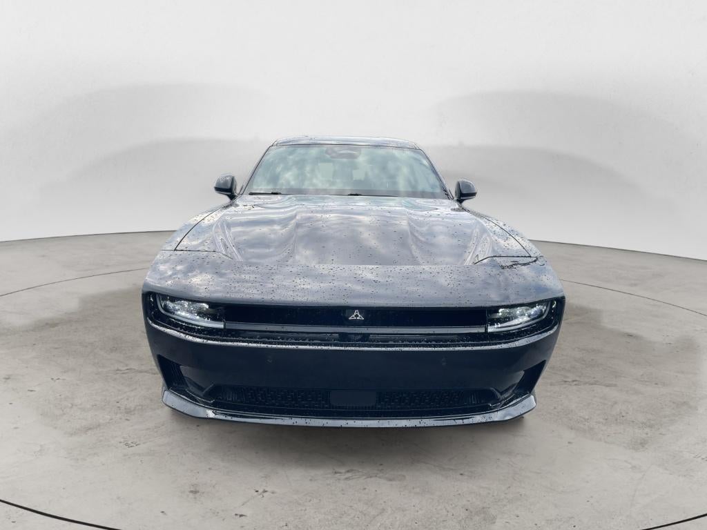 2025 Dodge Charger Daytona R/T