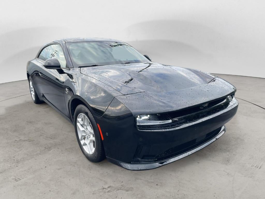 2025 Dodge Charger Daytona R/T