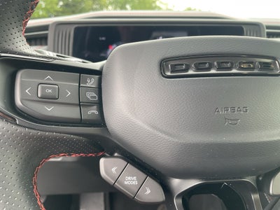 2025 Dodge Charger Daytona R/T