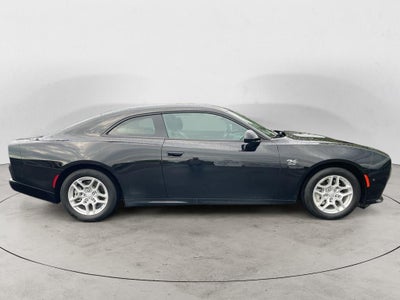 2025 Dodge Charger Daytona R/T