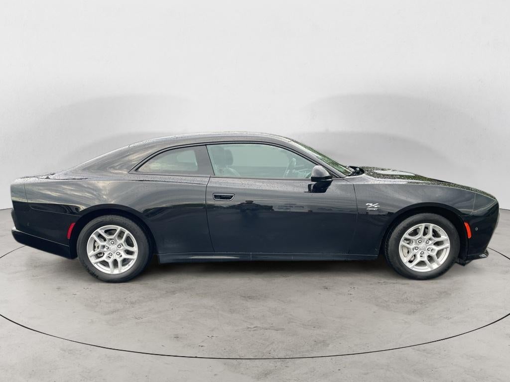 2025 Dodge Charger Daytona R/T